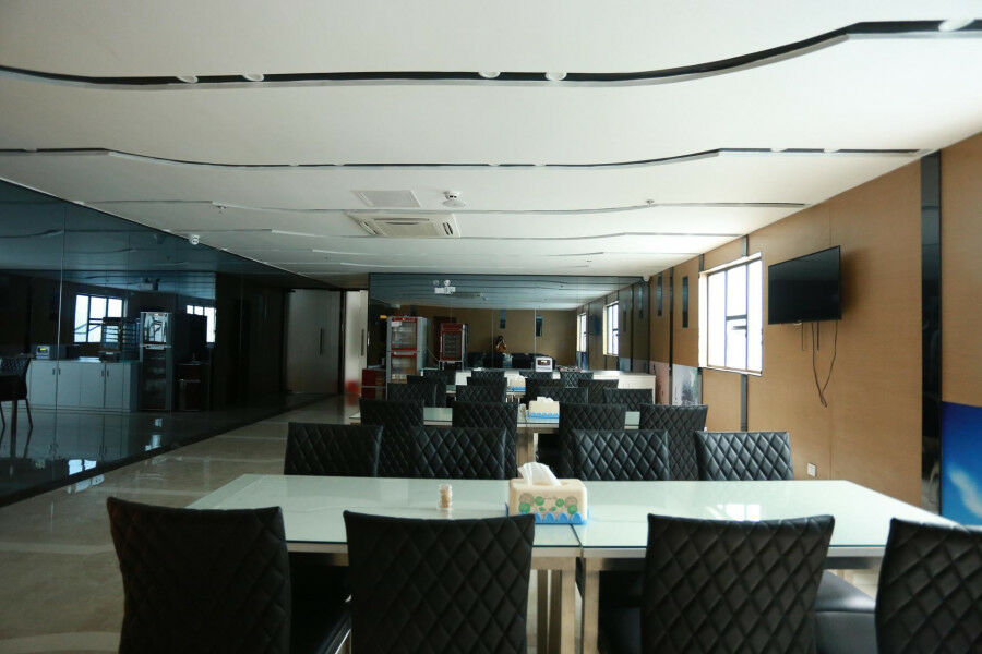 Lavande Hotel Baogang Avenue Guangbai Xinyi Branch Cantón Exterior foto